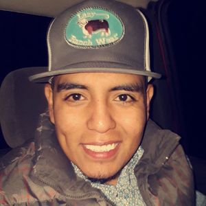 Meet your Posher, Gerardo